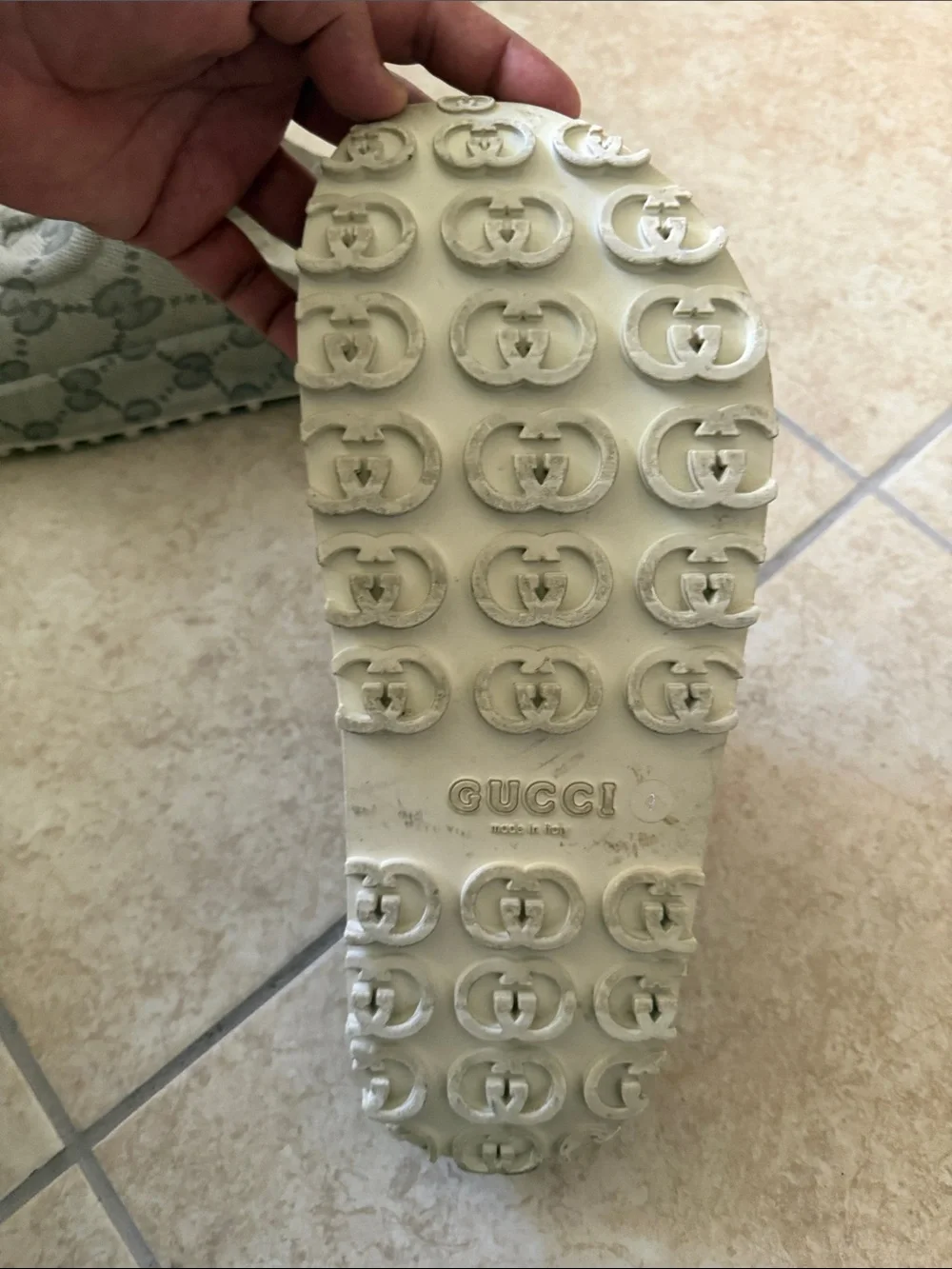 Gucci designer mens